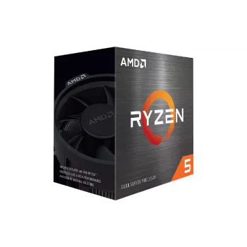 Процесор AMD Ryzen 5 5600GT (100-100001488BOX)