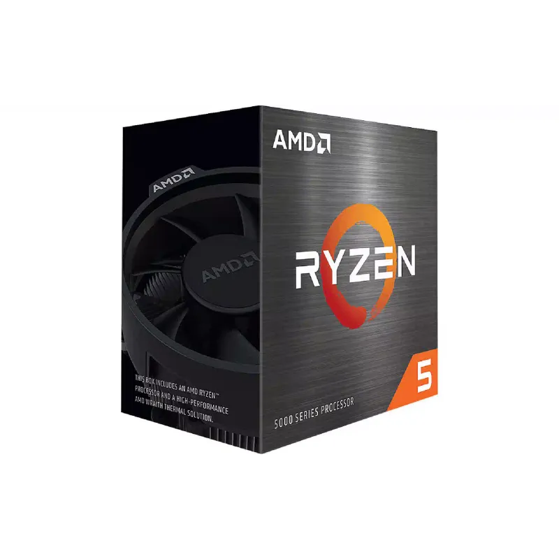 Procesor AMD Ryzen 5 5600GT (100-100001488BOX)