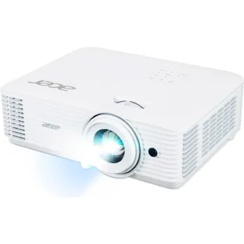 Проектор Acer FHD  X1528 (MR.JXY11.001)