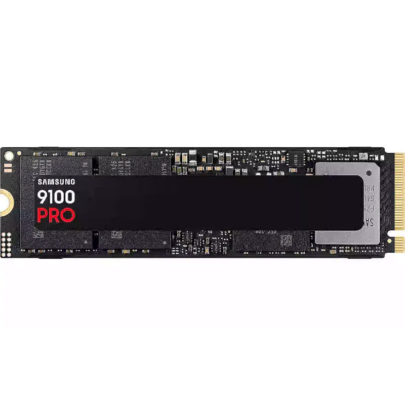 SSD съхранение Samsung (MZ-VAP4T0BW)