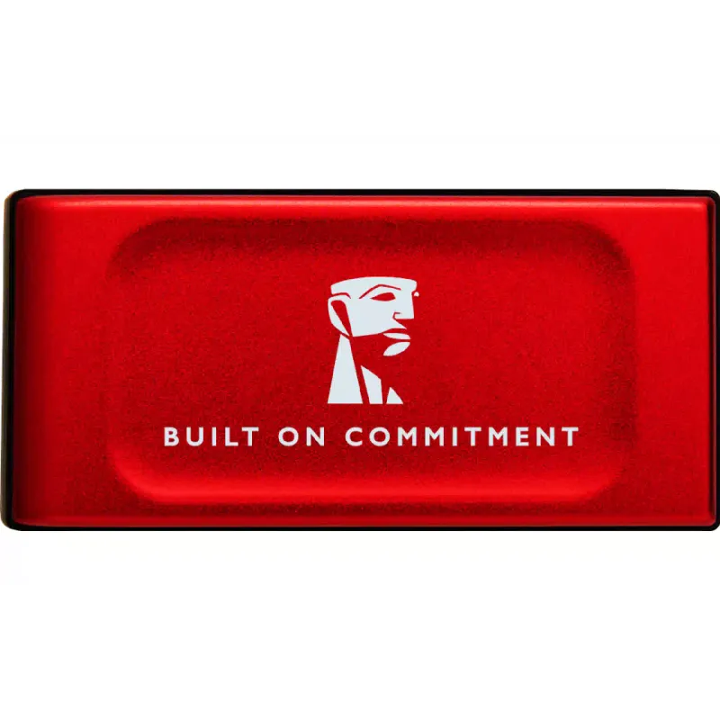 unidade USB Kingston (SXS1000R/1000GA)