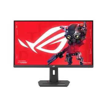 Монітор Asus 27" 2.5K/IPS  XG27ACMS (90LM0BE0-B01171)