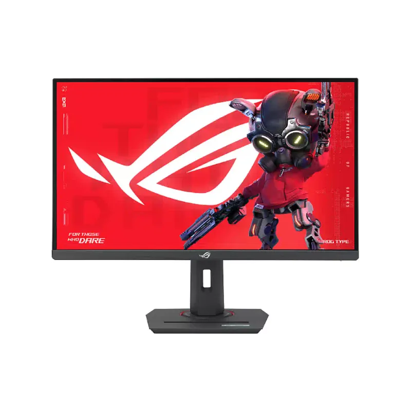 Геймърски монитор Asus XG27ACMS (90LM0BE0-B01171)