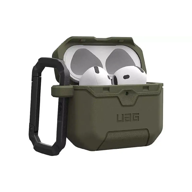 Случай UAG Scout, Olive Drab (104130117272)