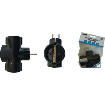 Προσαρμογέας 2E (2E-AD0101SWH)