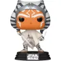 Αγαλμάτιο Funko POP Star Wars Ashoka S3 - Ahsoka (889698837606)
