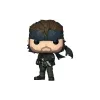 Estatueta Funko POP Games Metal Gear - Naked Snake (889698849265)