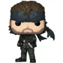 Фигурка Funko POP Games Metal Gear - Naked Snake (889698849265)