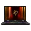 Лаптоп MSI Crosshair A16 D8WGKG-072XUA, Gray (9S7-15PL21-072)