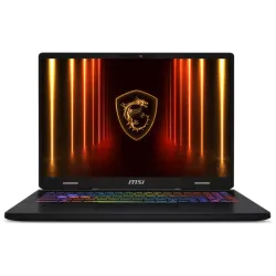 Ноутбук MSI Crosshair A16 16" 32Gb/1Tb/R9 8940HX/RTX 5070-8/DOS Gray D8WGKG-072XUA (9S7-15PL21-072) Ноутбук MSI Crosshair A16 16" 32Gb/1Tb/R9 8940HX/RTX 5070-8/DOS Gray D8WGKG-072XUA (9S7-15PL21-072)