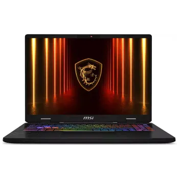 Computadora portátil MSI Crosshair A16 D8WGKG-072XUA, Gray (9S7-15PL21-072)