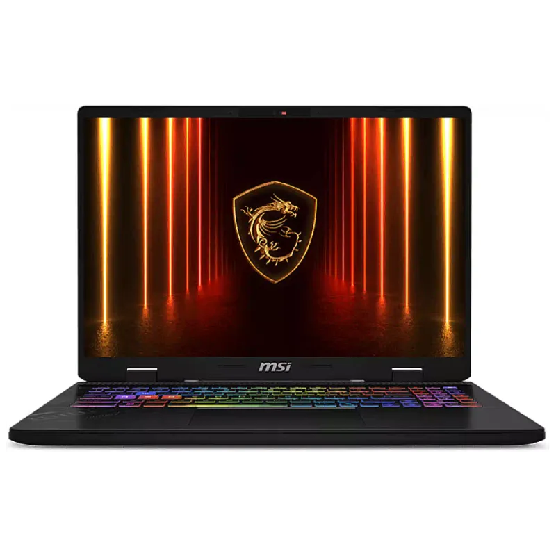 Лаптоп MSI Crosshair A16 D8WGKG-072XUA, Gray (9S7-15PL21-072)