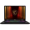 Лаптоп MSI Crosshair A17 D8WFKG-024XUA, Black (9S7-17TL23-024)