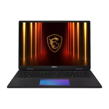 Ноутбук MSI Titan 18 HX AI 18" 64Gb /W11Pro A2XWIG-269UA (9S7-182421-269)