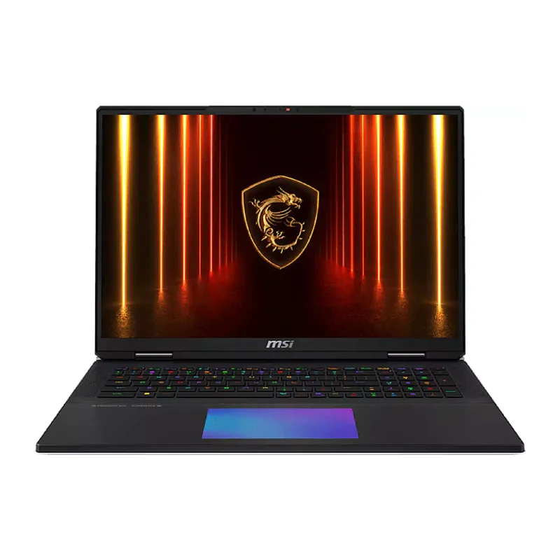 كمبيوتر محمول MSI Titan 18 HX AI A2XWIG-269UA (9S7-182421-269)