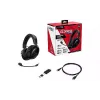 Слушалки HyperX, Black (A59YZAA)