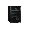 Hűtött vitrin Snaige, Black (CD14SM-S3JJ3C)