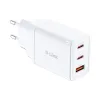 Зарядний пристрій D-Link  White (DCP-651)