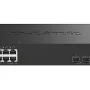 Switch D-Link  (DGS-1530-10)
