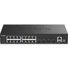 Trocar D-Link (DGS-1530-20)