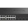 Превключвател D-Link (DGS-1530-20)