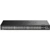 Превключвател D-Link (DGS-1530-52)