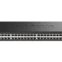 يُحوّل D-Link (DGS-1530-52)