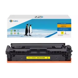 Cartucho G&G, Yellow (G&G-5103C002)