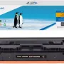 Картридж G&G (G&G-5106C002), для Canon MF651Cw/MF655Cdw/MF657Cdw/LBP631Cw/LBP633Cdw, 3130 стр, Black