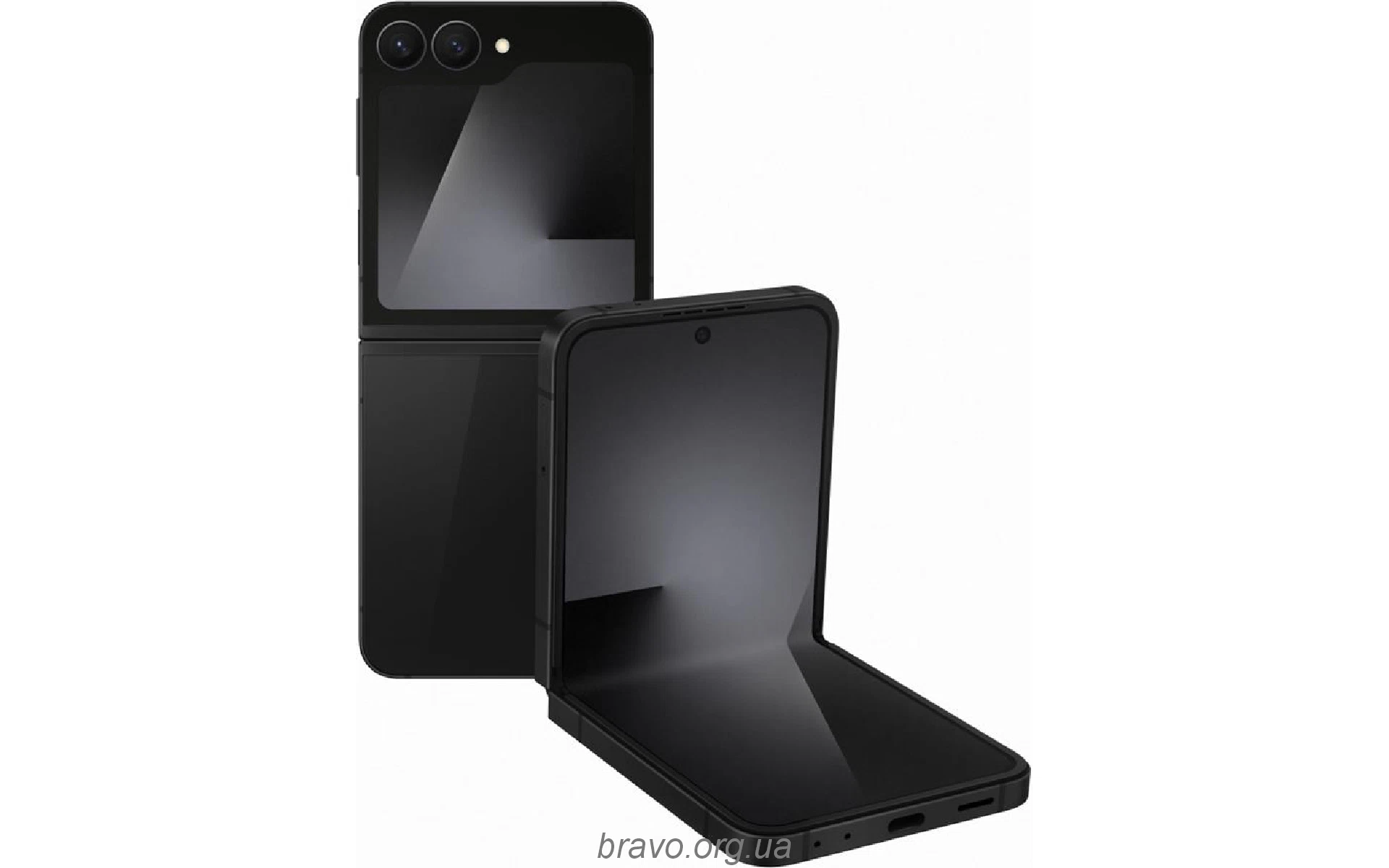 Smartphone Samsung (SM-F761BZKGSEK) Smartphone Samsung (SM-F761BZKGSEK)