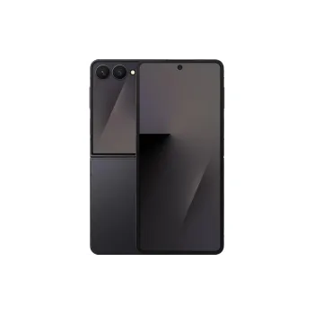 Смартфон Samsung Galaxy Flip 7 F766 (SM-F766BZKGSEK)