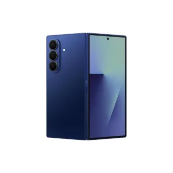 Teléfono inteligente Samsung Galaxy Fold 7 F966 (SM-F966BDBBSEK)