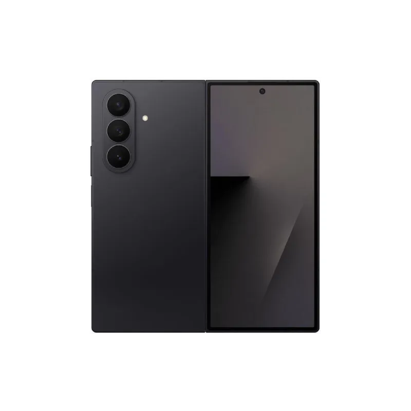 Smartphone Samsung Galaxy Fold 7 F966 (SM-F966BZKBSEK)