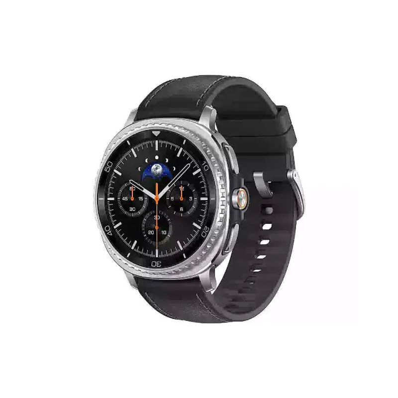 Смарт-годинник Samsung (SM-L500NZKASEK)
