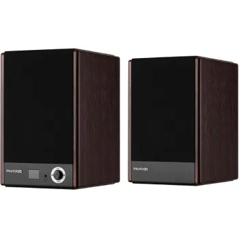 Акустична система Microlab, Brown (SOLO-5BR)