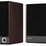 Acoustic system Microlab, Brown (SOLO-5BR)