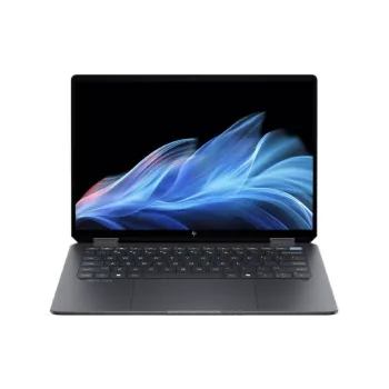 Prenosnik HP OmniBook Ultra Flip 14-fh0004ua, Eclipse Gray (B9PD7EA)