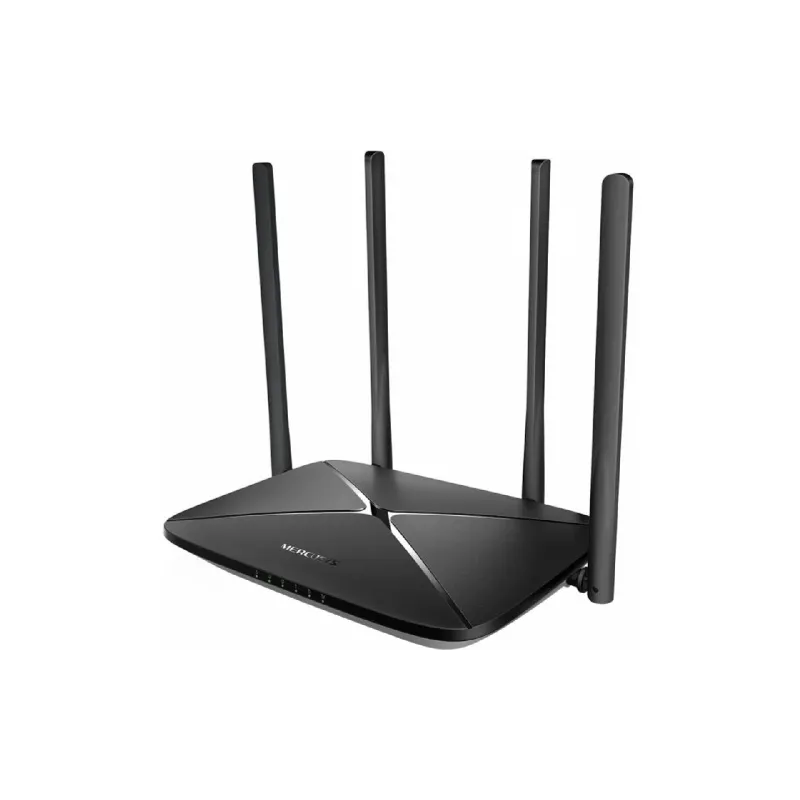 Mobilni usmerjevalnik Mercusys (MB115-4G)