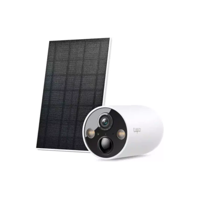 Wi-Fi camera TP-Link QHD  (Tapo C425 kit)