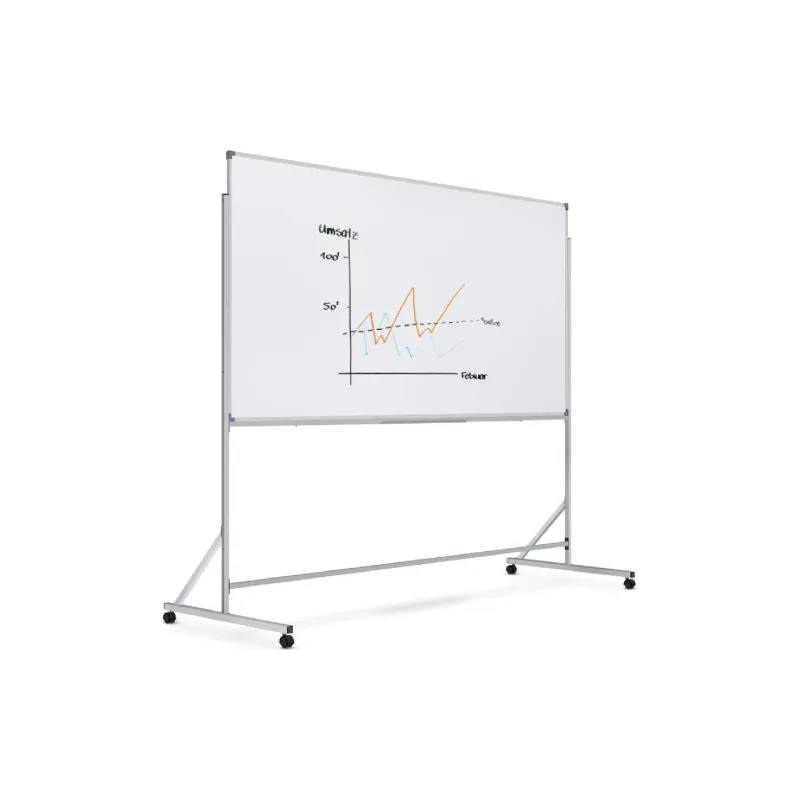 Marcador de flipchart magnético Sector (MМ-1510)