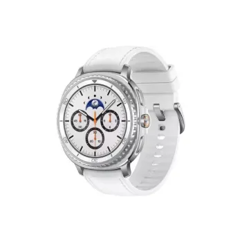 Смарт-годинник Samsung (SM-L500NZWASEK)