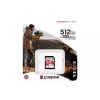Cartão de memória Kingston (SDCS3/128GBSP)