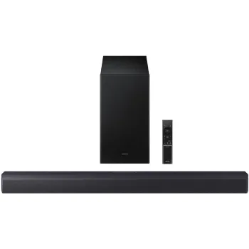 Akustiksystem Samsung (HW-B450F/UA)