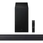 Akusztikus rendszer Samsung (HW-B450F/UA)