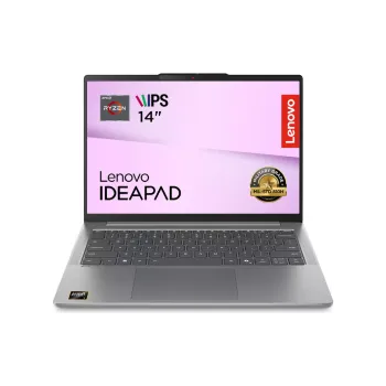 Prenosnik Lenovo IdeaPad Slim 5 14ARP10, Luna Grey (83HT0030RA)