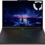 Laptop Lenovo Legion Pro 5 16" 32Gb/1Tb/i9-14900HX/RTX 5060-8/DOS Eclipse Black 16IAX10 (83NN000ERA)