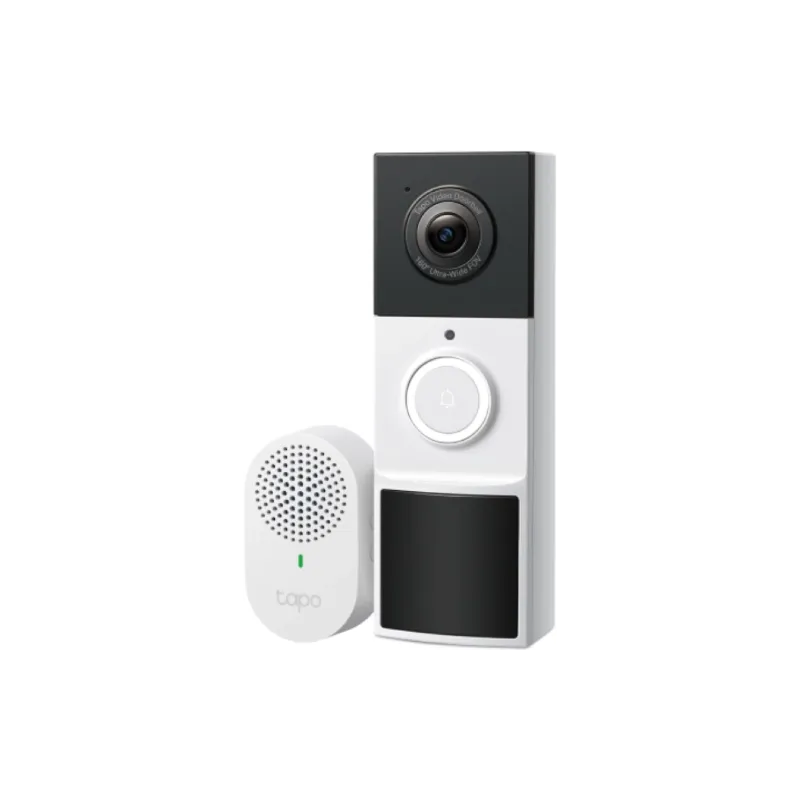 Βιντεοκλήση TP-Link (Tapo D210)