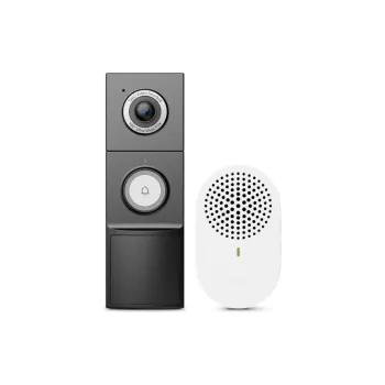 Videohívás TP-Link (Tapo D235)
