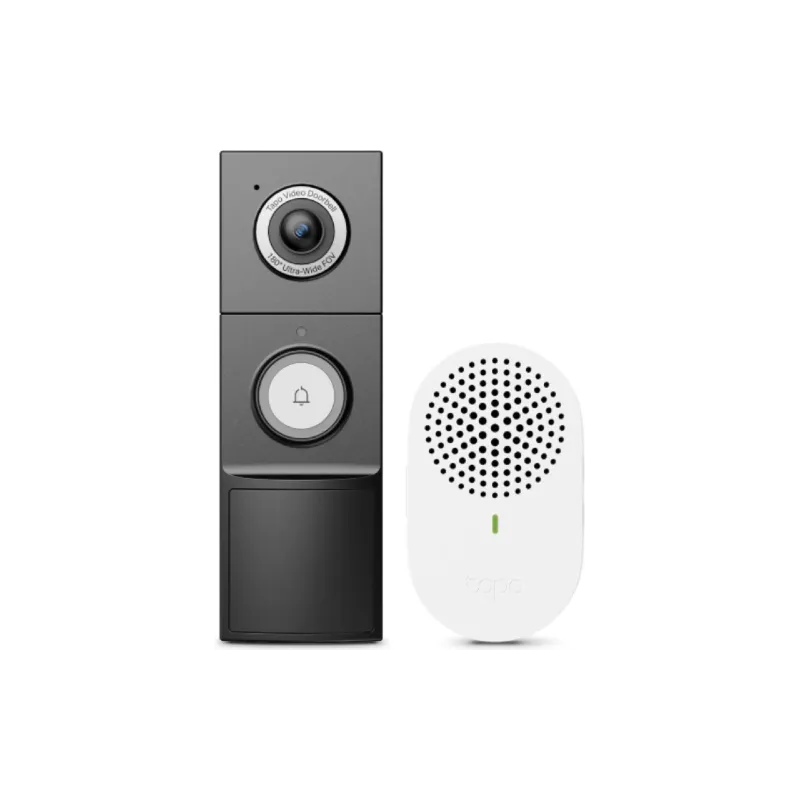 Βιντεοκλήση TP-Link (Tapo D235)