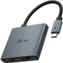 USB-хаб TP-Link  (UH3020C)